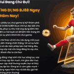 tải ứng dụng BJ88