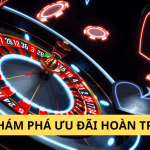 cách tối ưu khuyến maix hoàn trả